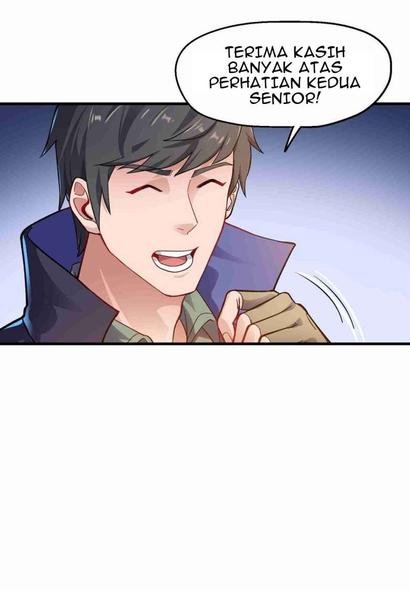 Yuanlong Chapter 61 Gambar 24