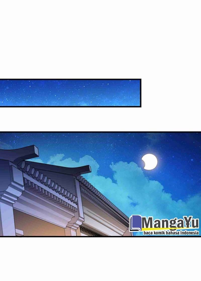 Yuanlong Chapter 61 Gambar 25