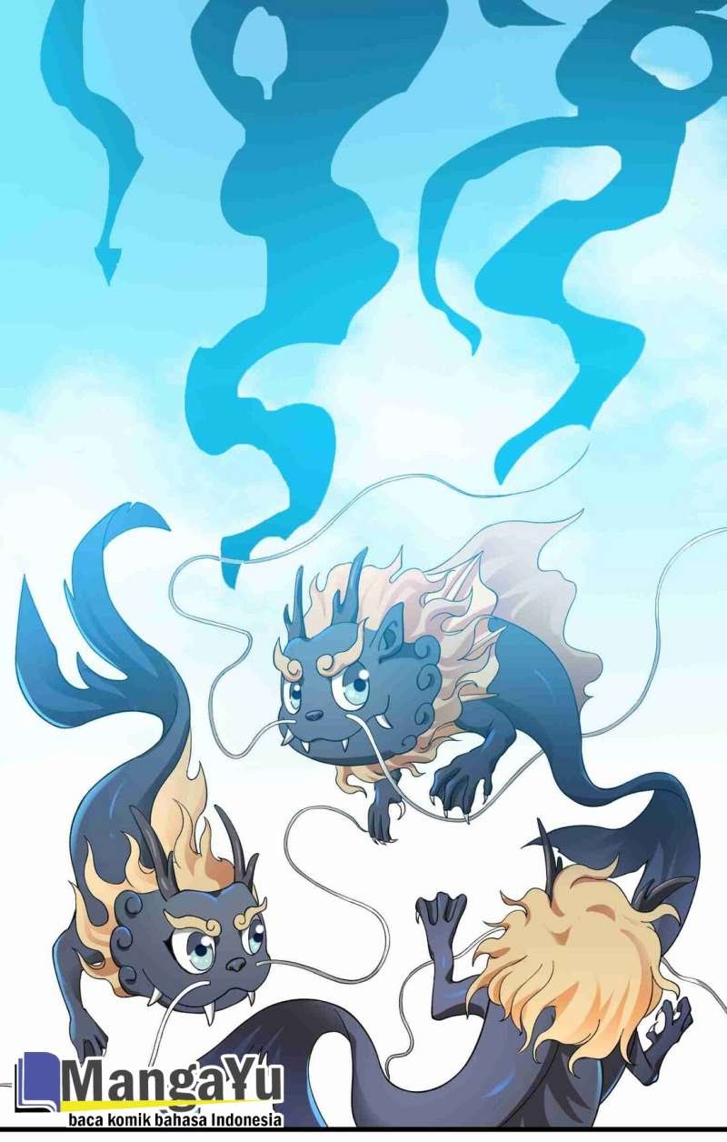 Yuanlong Chapter 61 Gambar 27