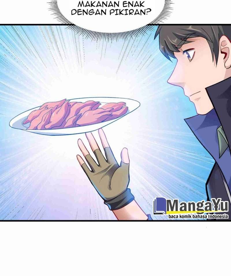 Yuanlong Chapter 61 Gambar 29