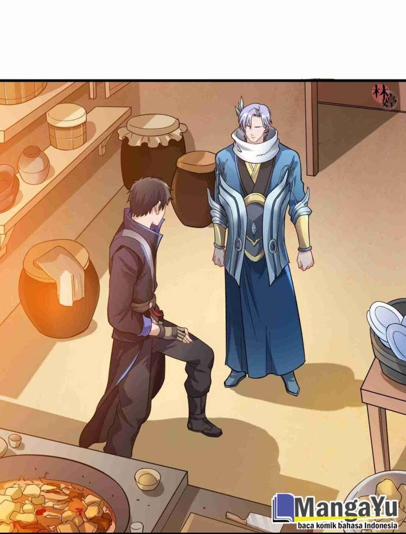 Yuanlong Chapter 61 Gambar 3