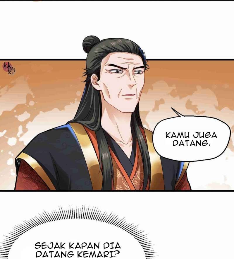 Yuanlong Chapter 61 Gambar 4