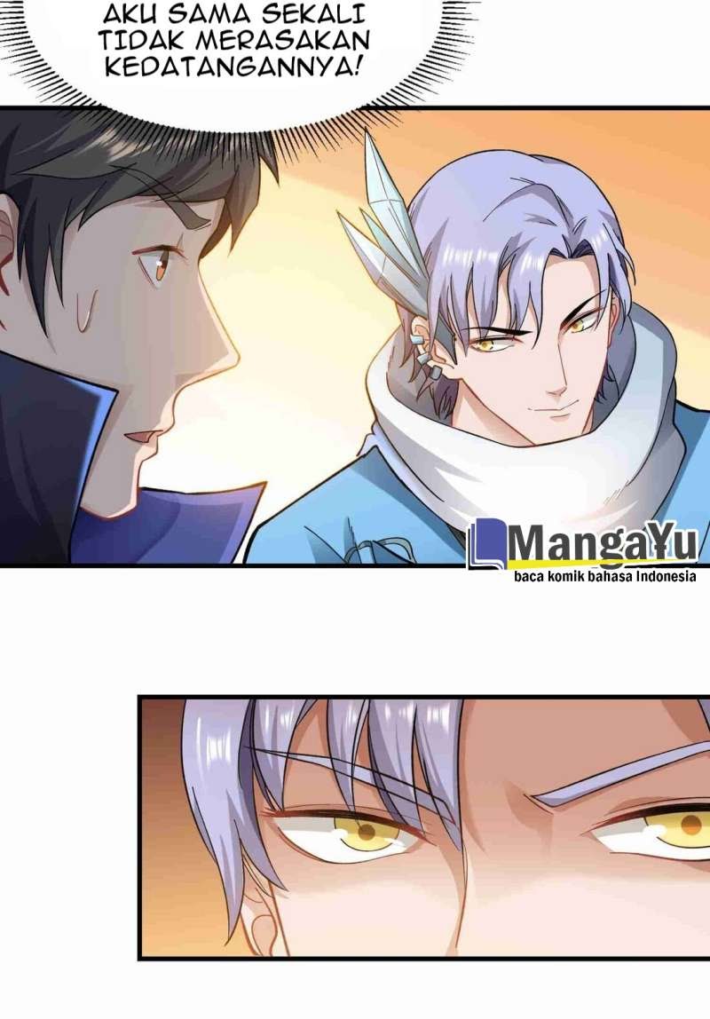 Yuanlong Chapter 61 Gambar 5