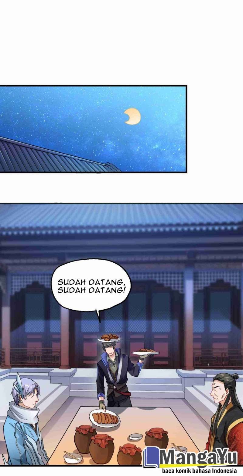 Yuanlong Chapter 61 Gambar 8