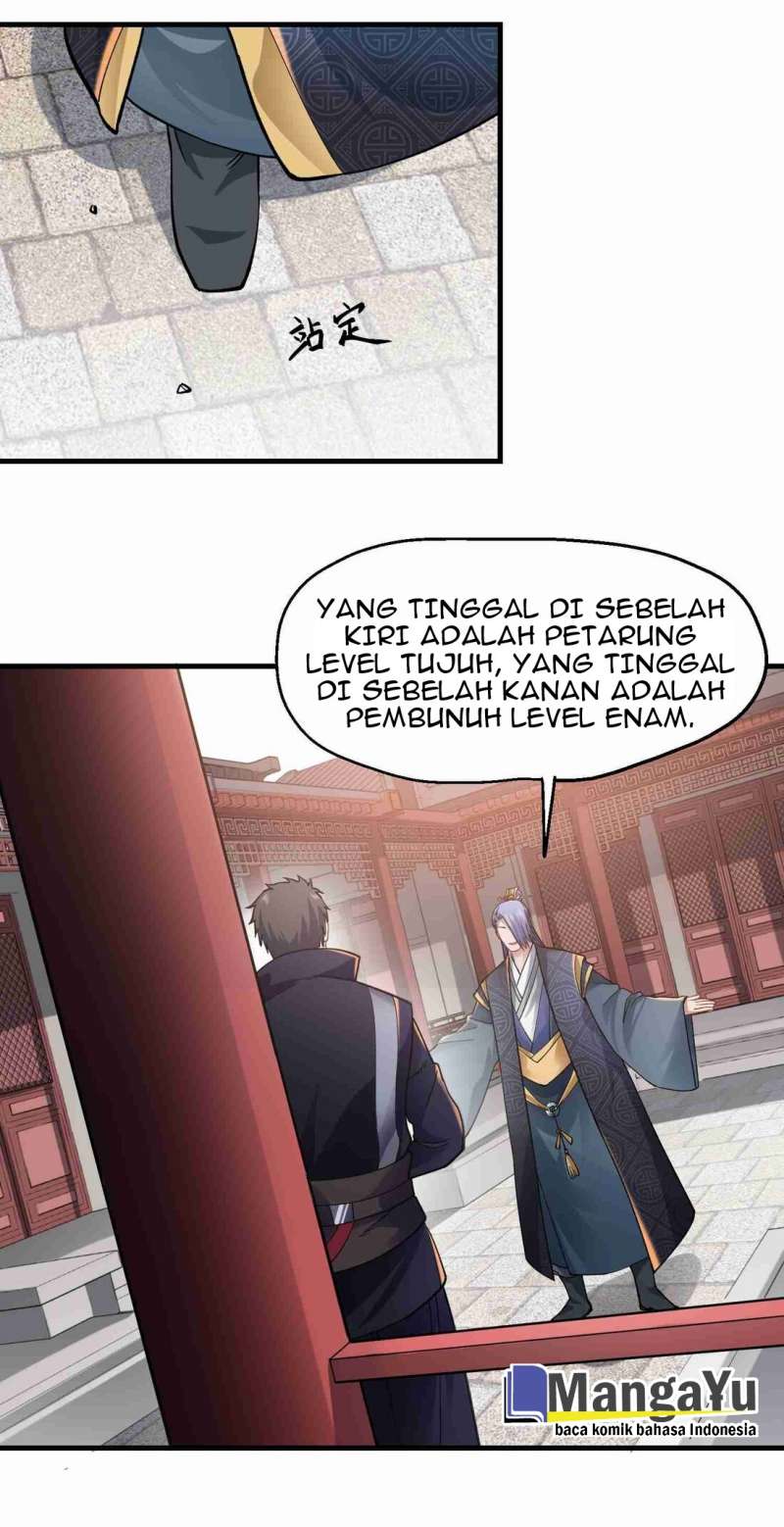Yuanlong Chapter 60 Gambar 11