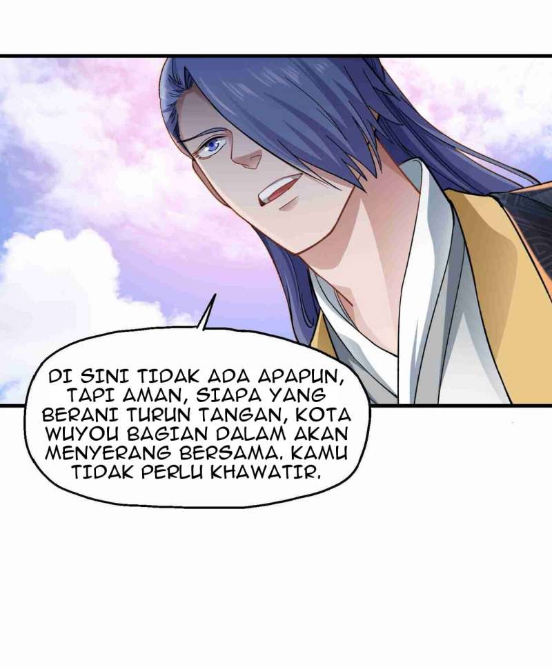 Yuanlong Chapter 60 Gambar 12