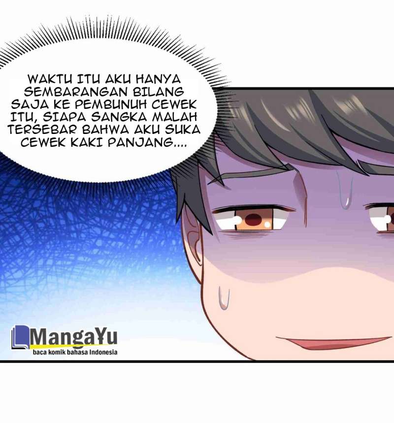 Yuanlong Chapter 60 Gambar 15