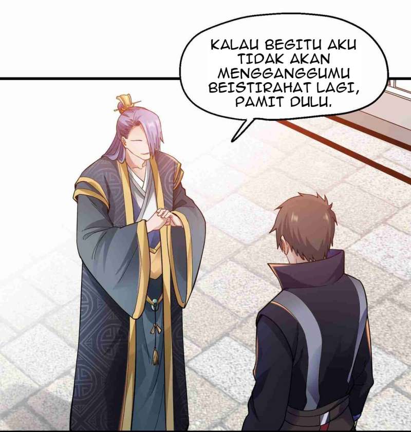 Yuanlong Chapter 60 Gambar 16