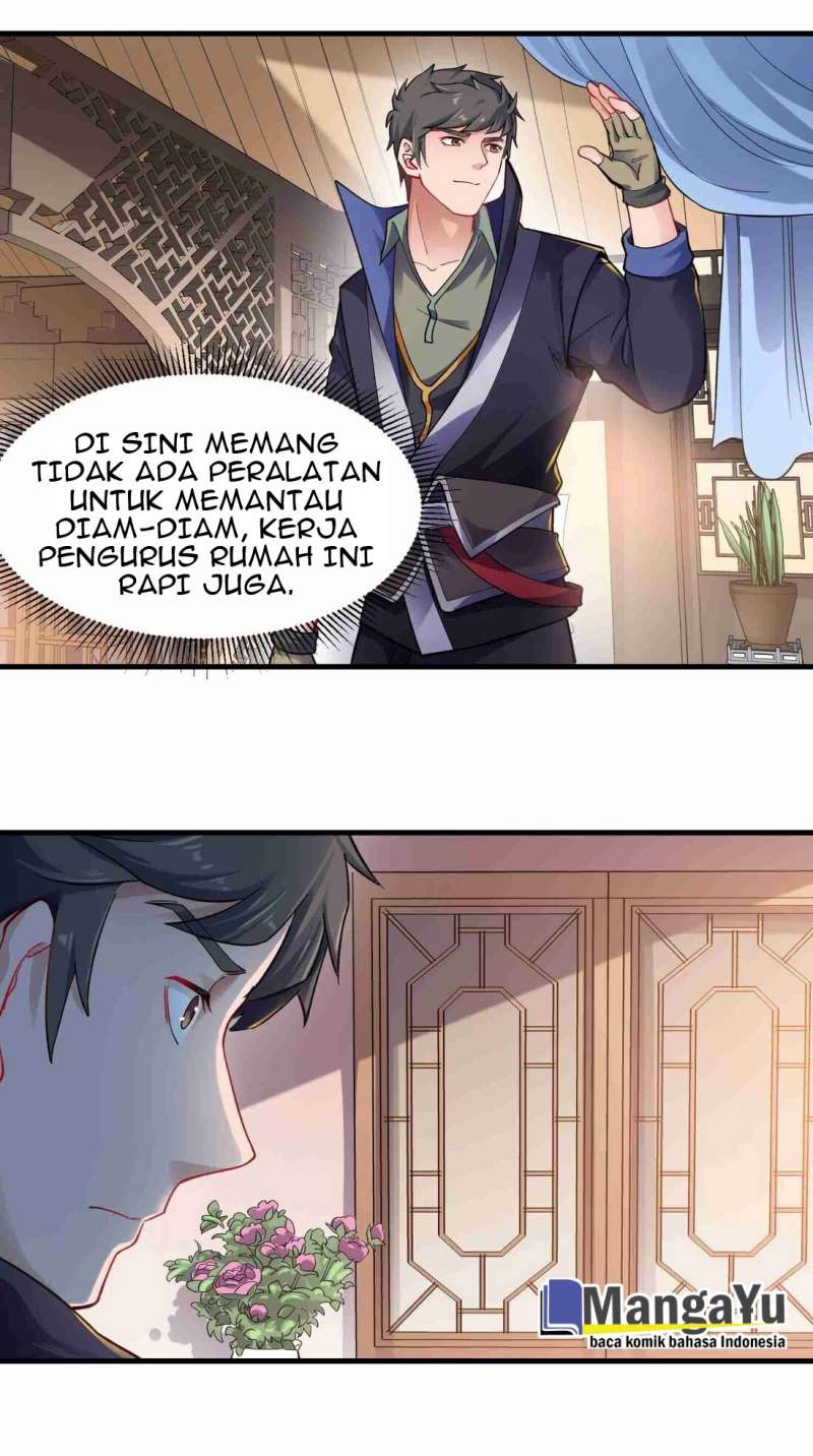 Yuanlong Chapter 60 Gambar 18