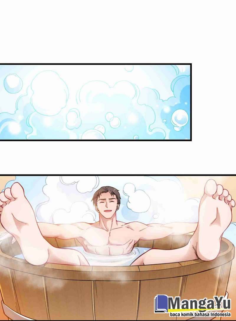 Yuanlong Chapter 60 Gambar 21