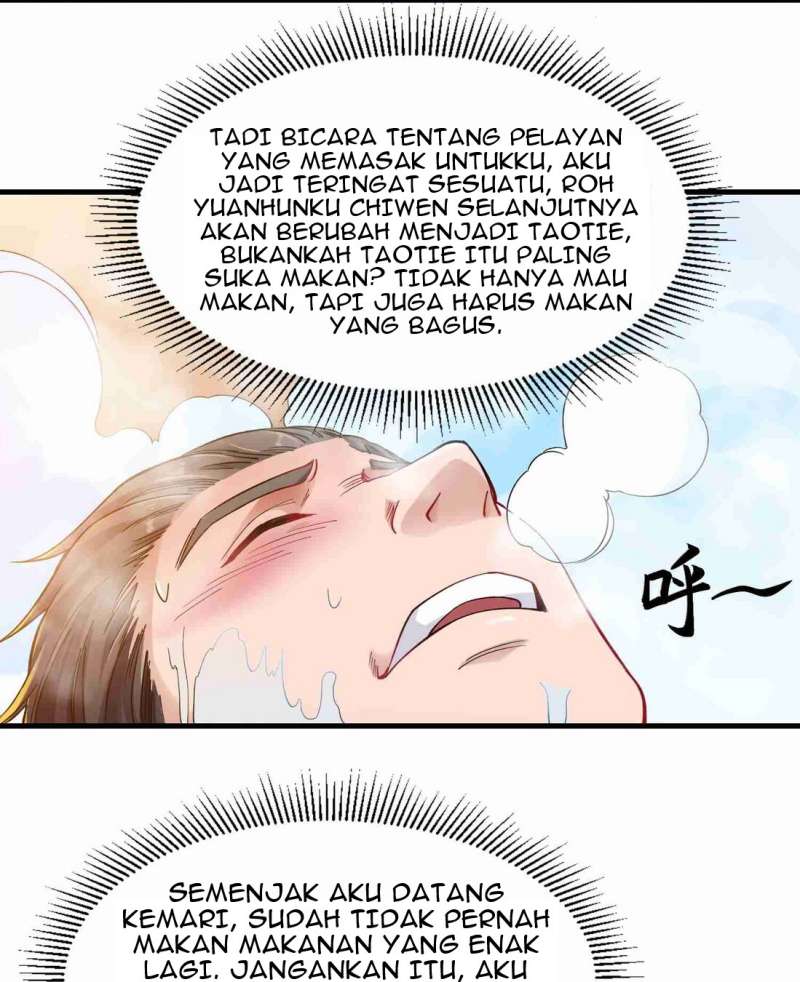 Yuanlong Chapter 60 Gambar 22