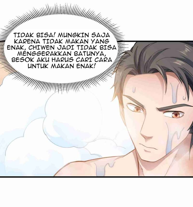 Yuanlong Chapter 60 Gambar 24