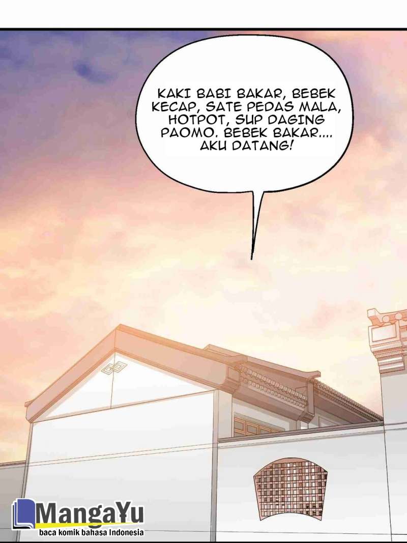 Yuanlong Chapter 60 Gambar 25