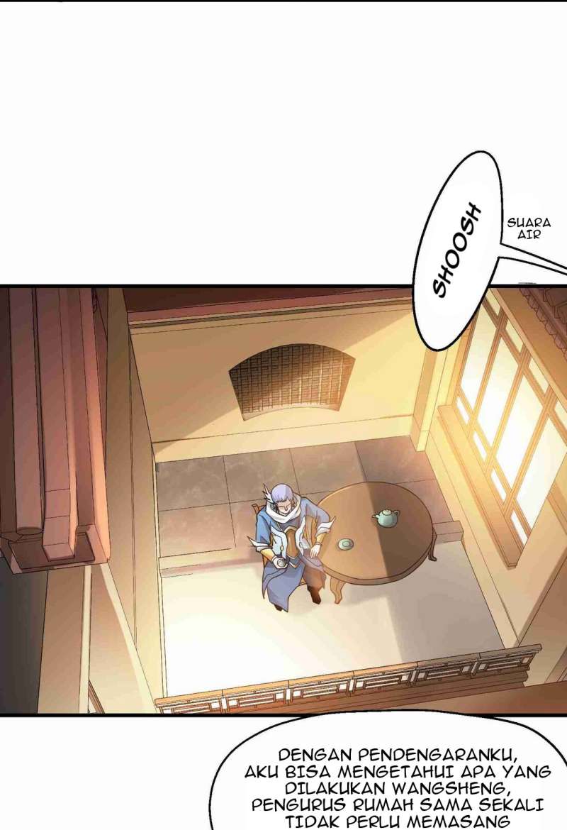 Yuanlong Chapter 60 Gambar 26