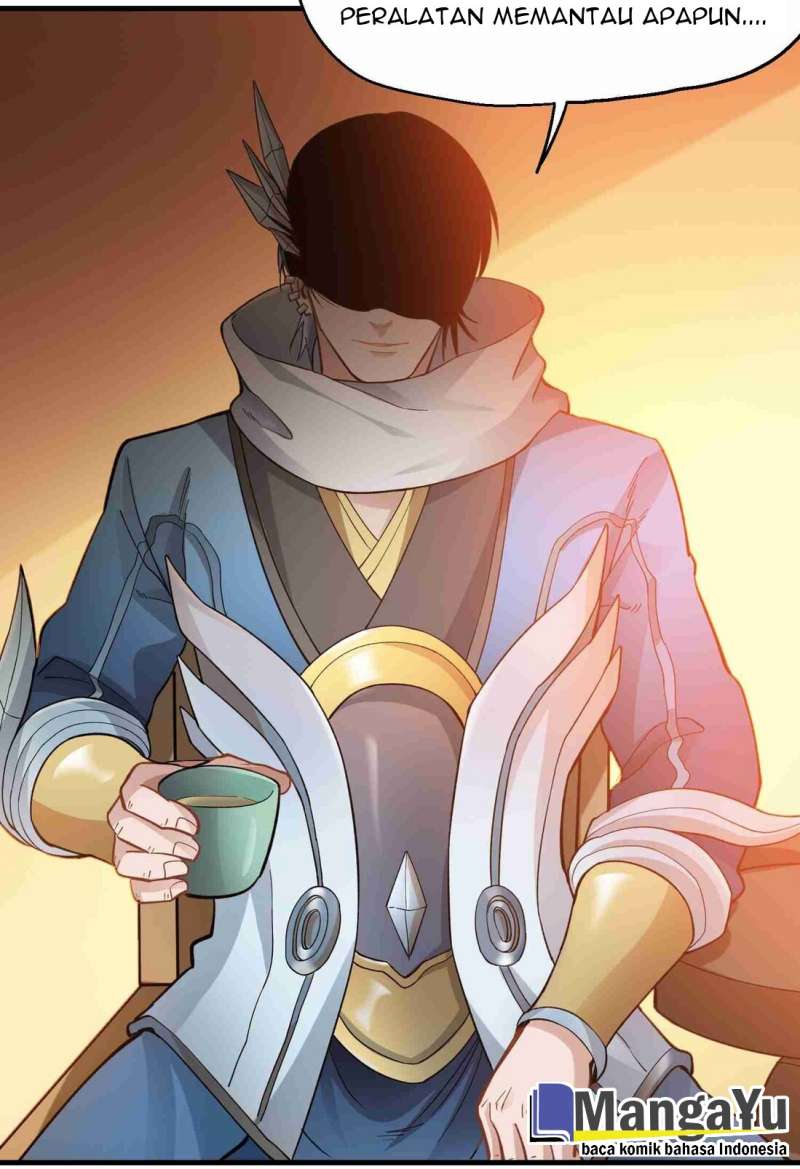 Yuanlong Chapter 60 Gambar 27