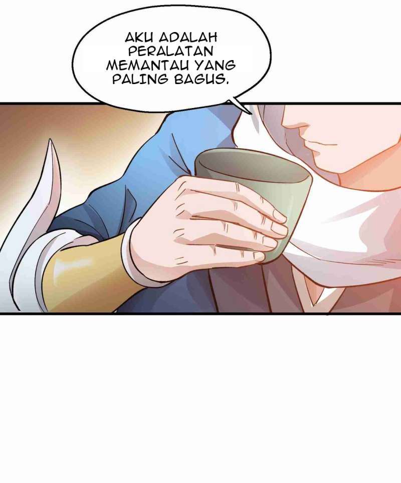 Yuanlong Chapter 60 Gambar 28