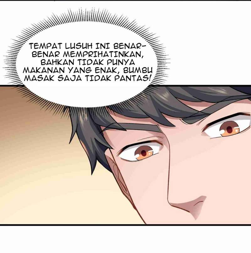 Yuanlong Chapter 60 Gambar 30