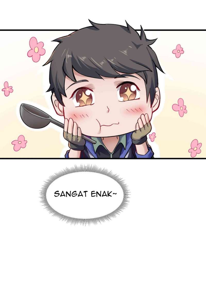 Yuanlong Chapter 60 Gambar 32