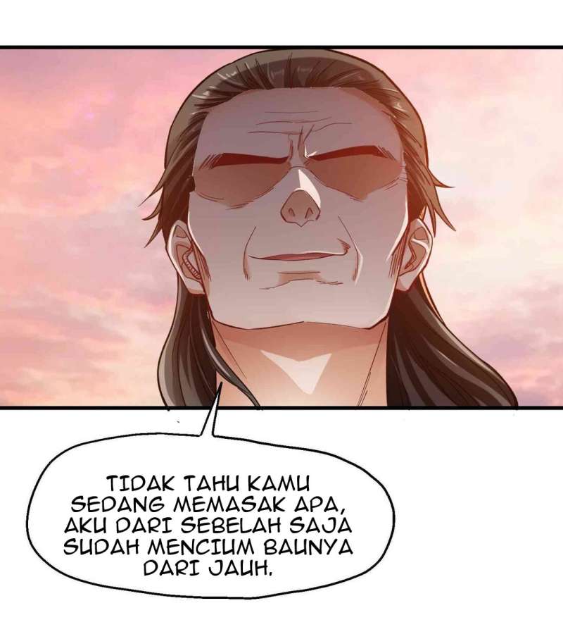 Yuanlong Chapter 60 Gambar 34