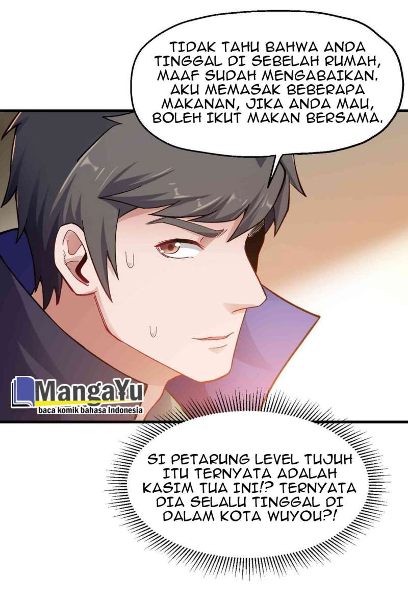 Yuanlong Chapter 60 Gambar 35