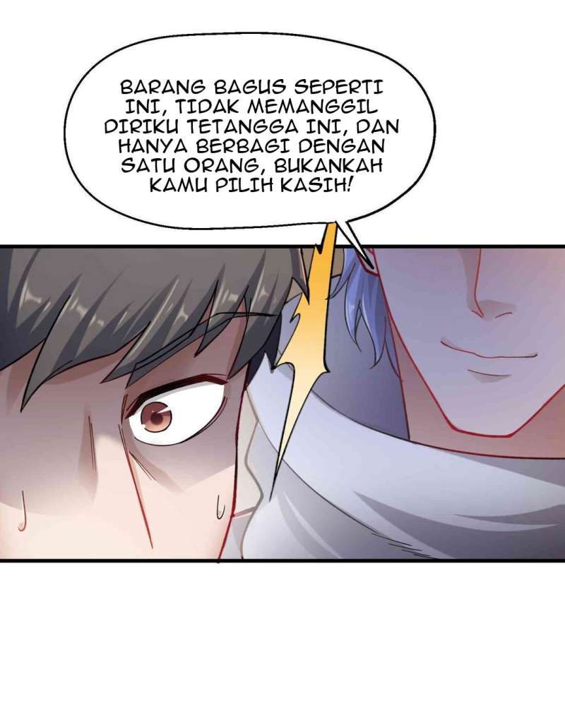 Yuanlong Chapter 60 Gambar 36