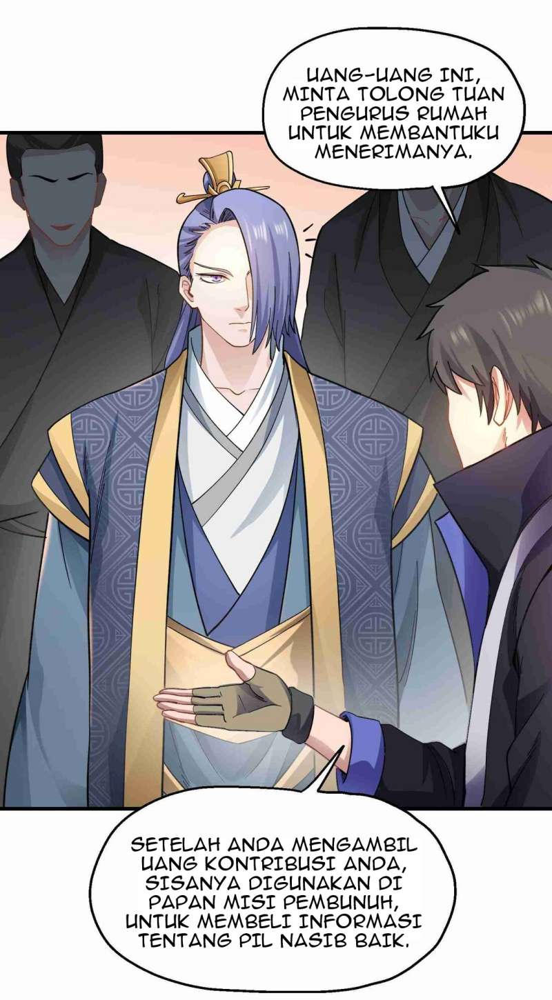 Yuanlong Chapter 60 Gambar 4