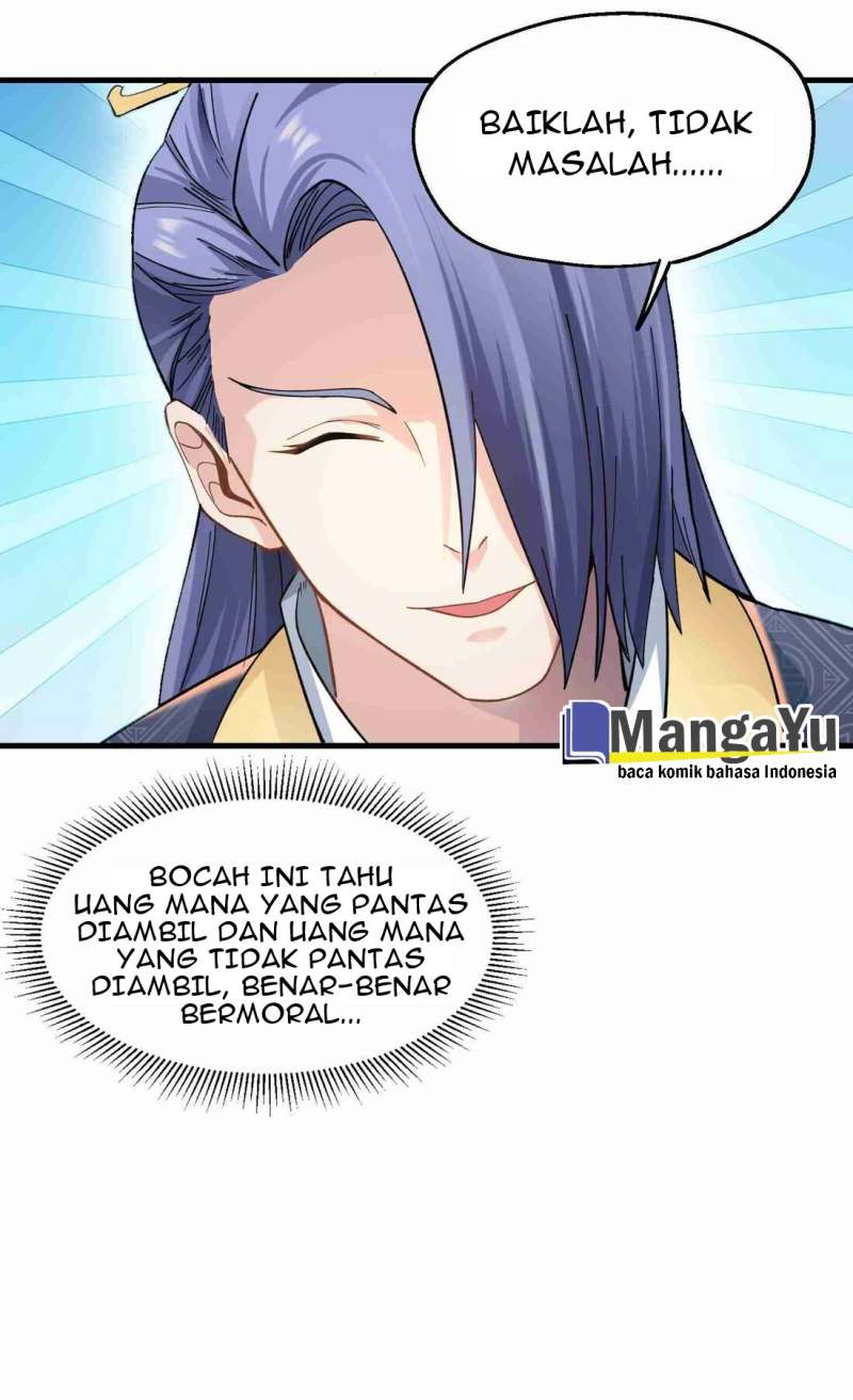 Yuanlong Chapter 60 Gambar 5