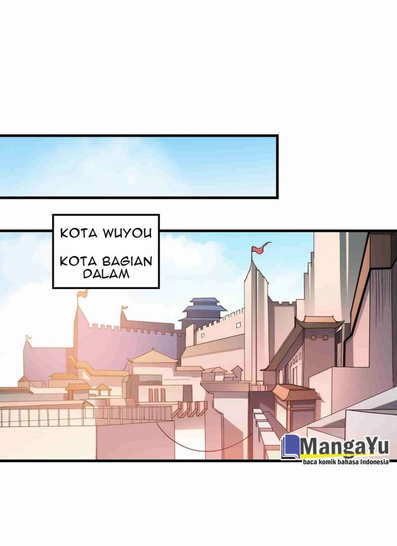 Yuanlong Chapter 60 Gambar 6