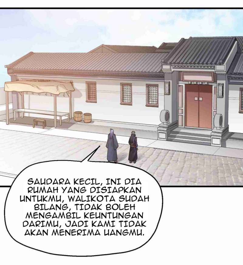 Yuanlong Chapter 60 Gambar 7