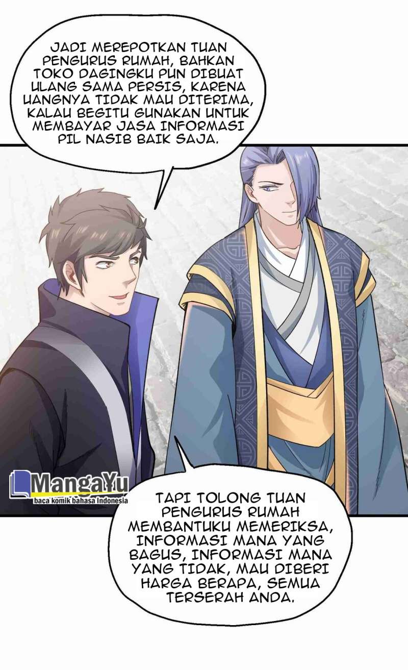 Yuanlong Chapter 60 Gambar 8