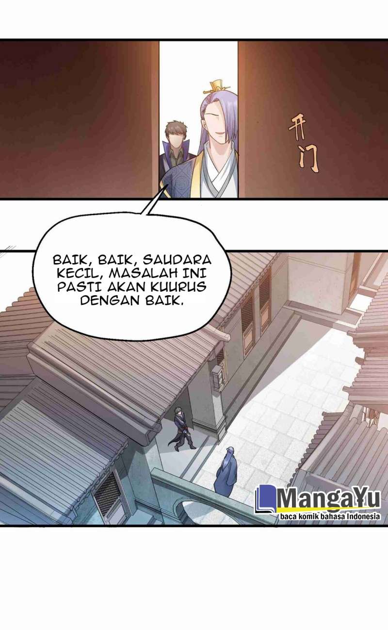 Yuanlong Chapter 60 Gambar 9