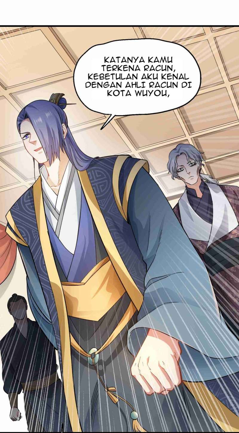 Yuanlong Chapter 59 Gambar 10