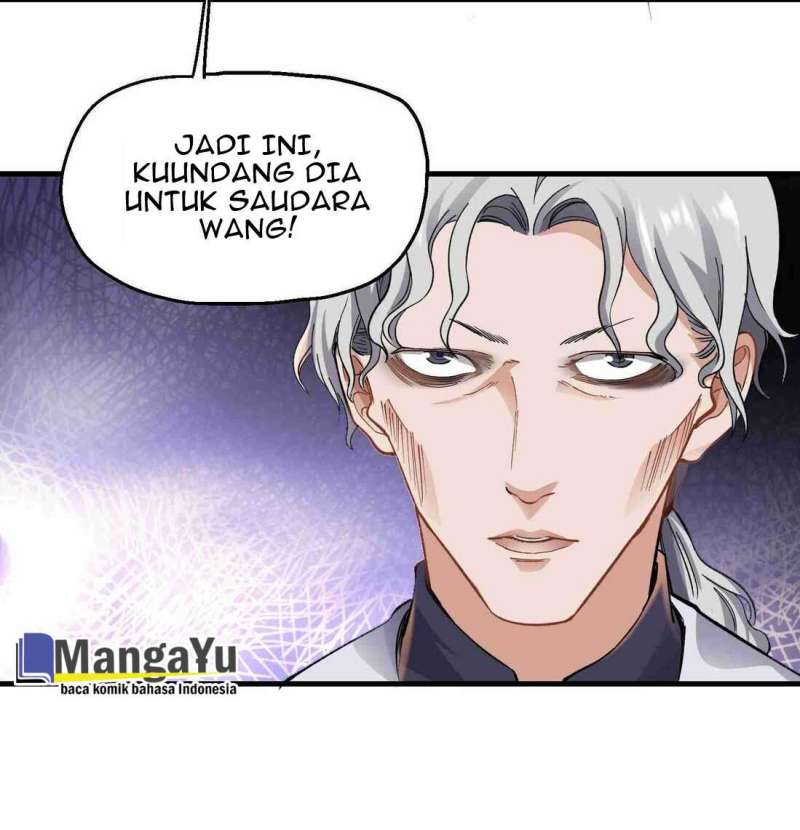 Yuanlong Chapter 59 Gambar 11