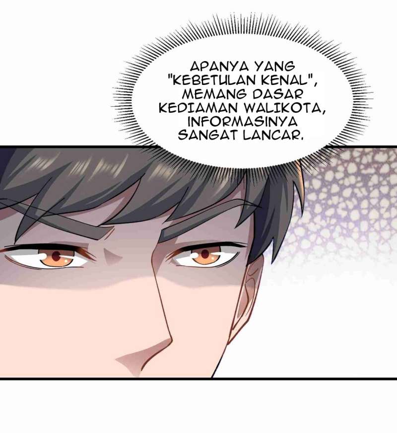 Yuanlong Chapter 59 Gambar 12