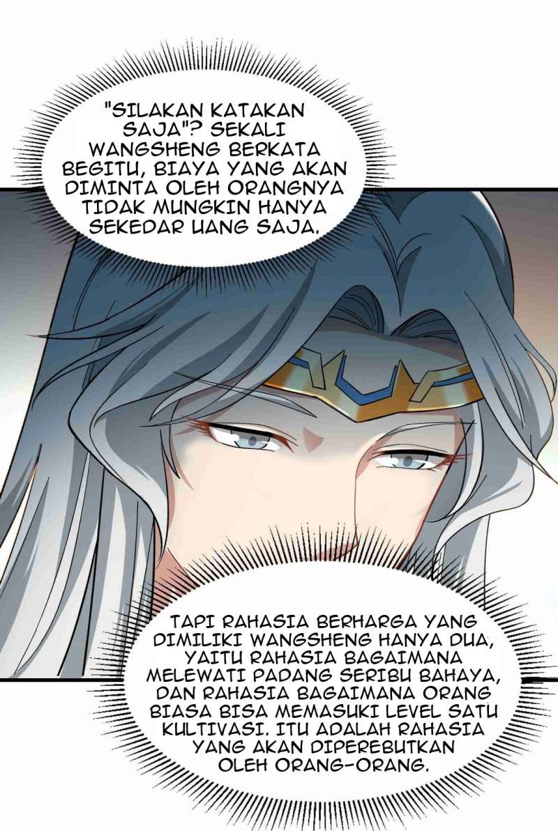 Yuanlong Chapter 59 Gambar 16
