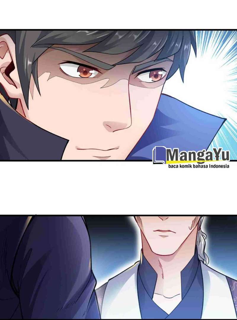 Yuanlong Chapter 59 Gambar 18