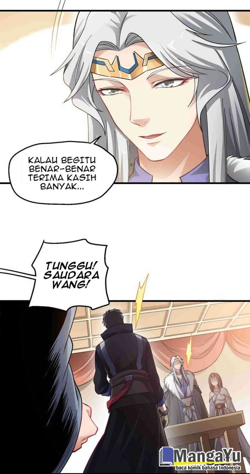 Yuanlong Chapter 59 Gambar 24