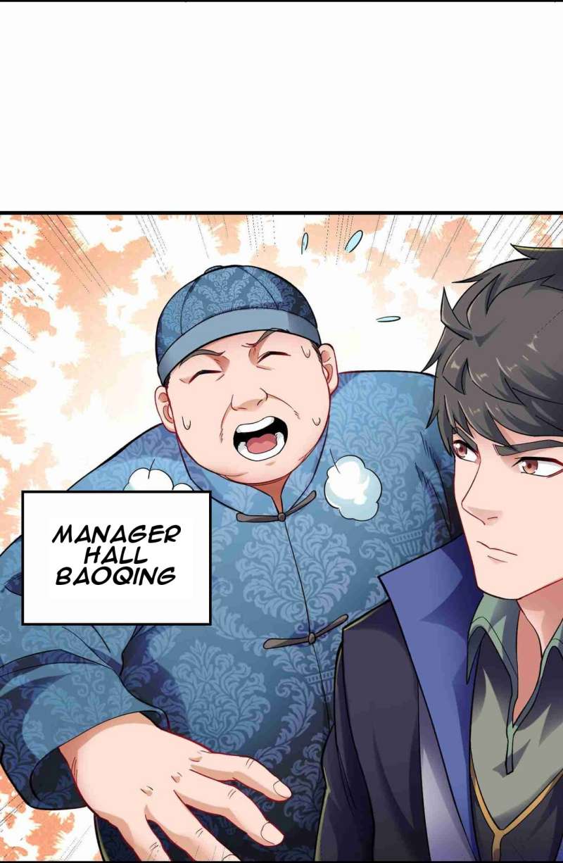 Yuanlong Chapter 59 Gambar 25