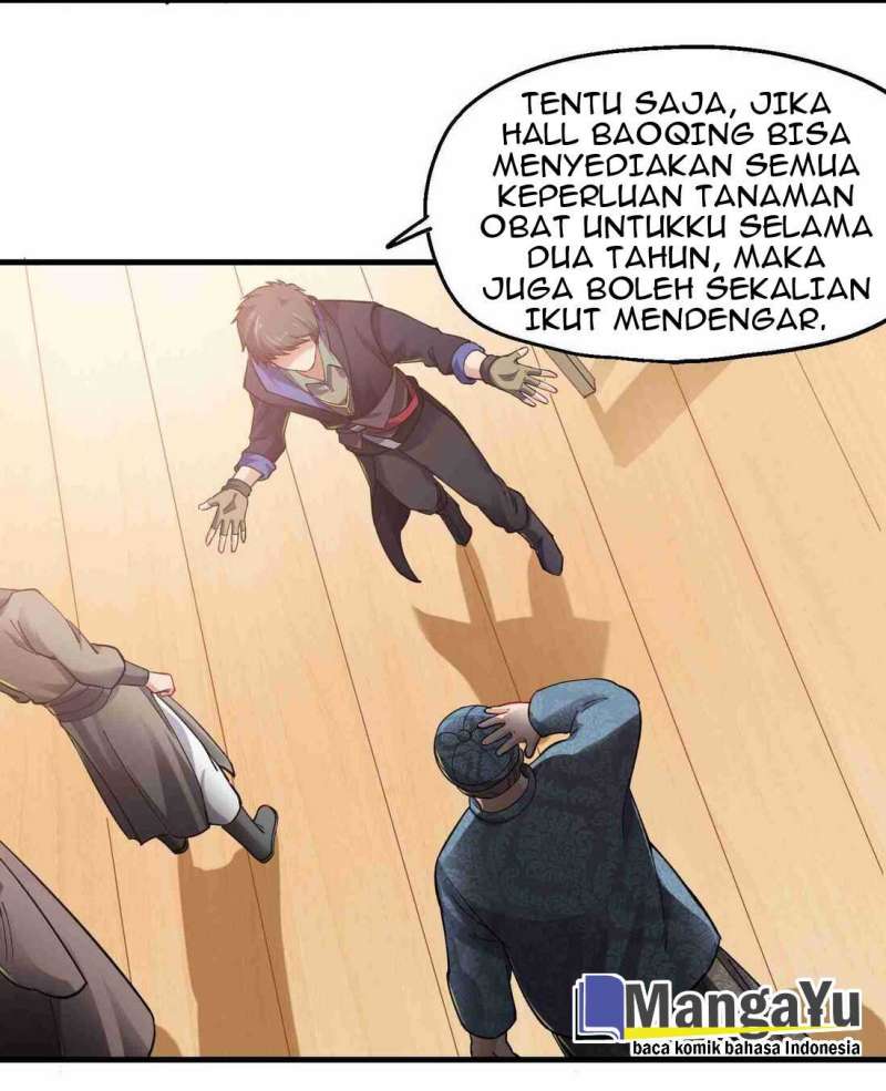 Yuanlong Chapter 59 Gambar 26