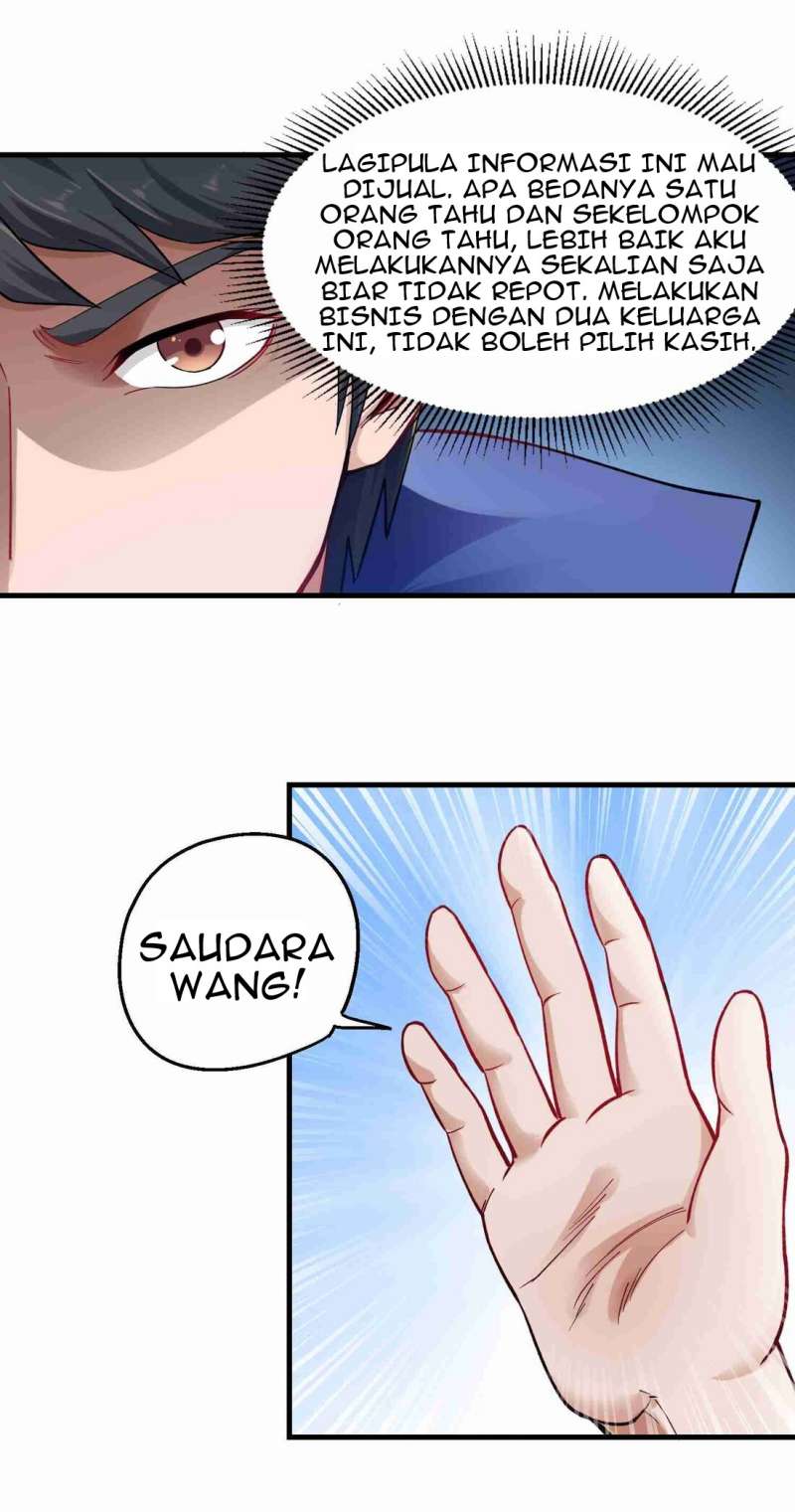 Yuanlong Chapter 59 Gambar 27