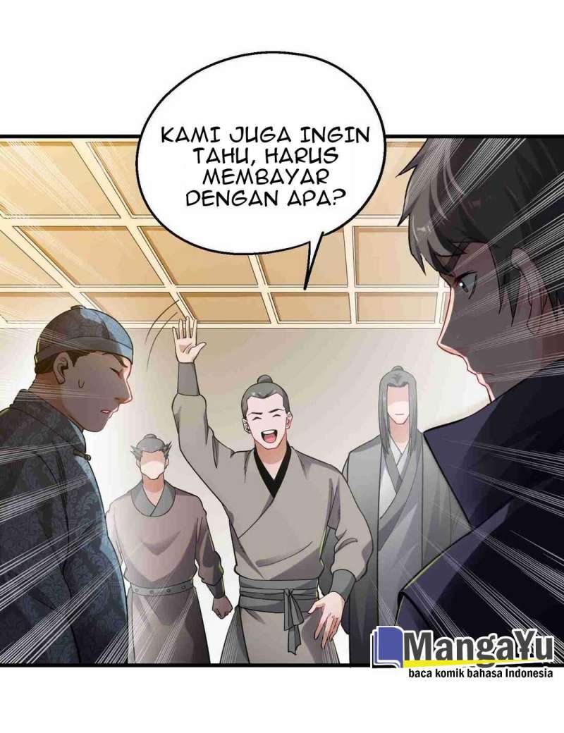 Yuanlong Chapter 59 Gambar 28