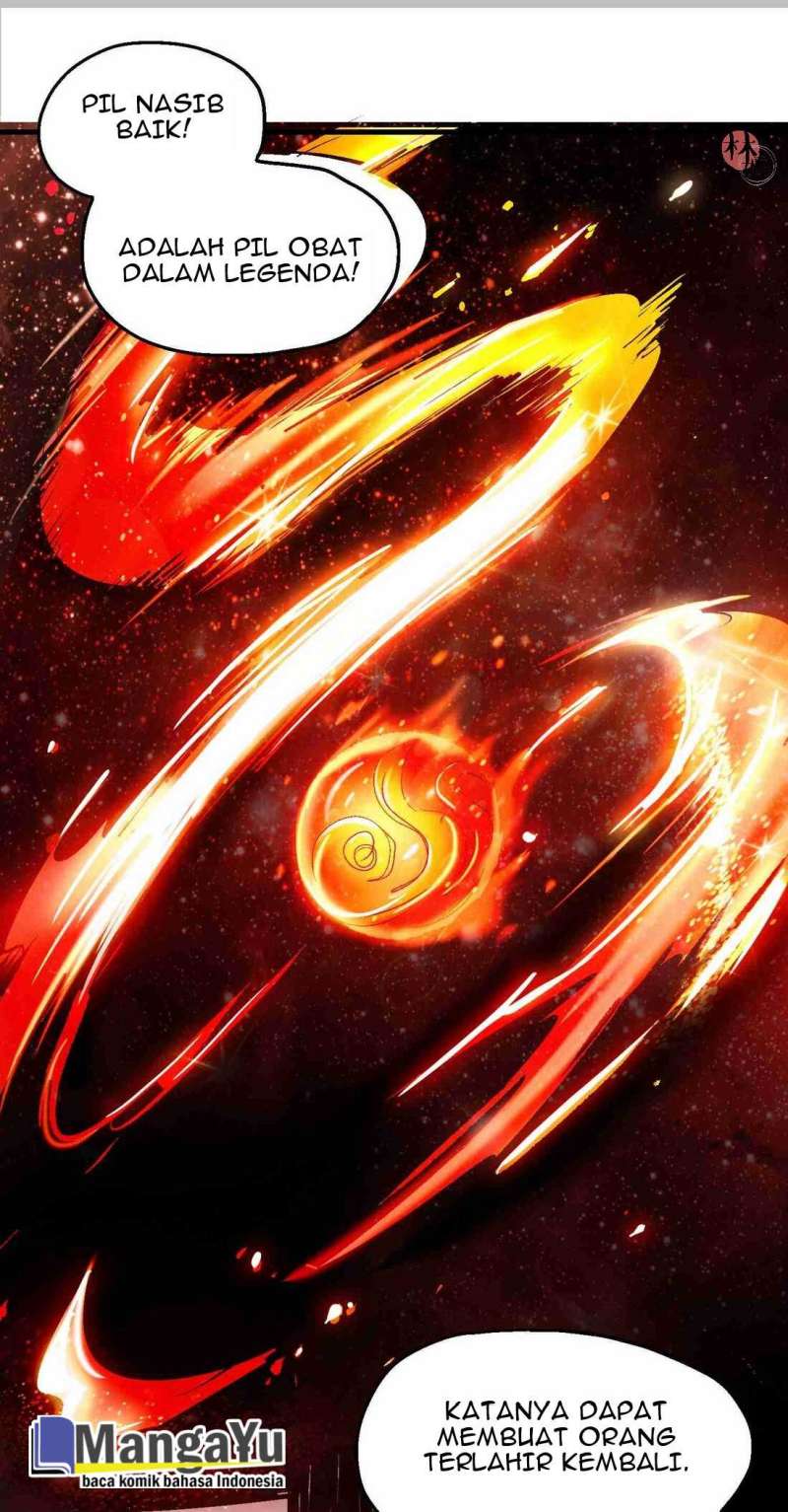 Yuanlong Chapter 59 Gambar 3