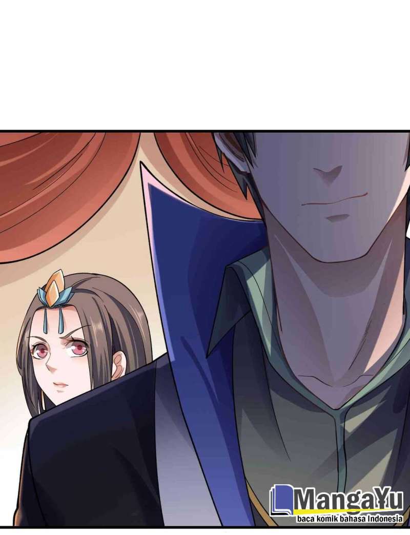 Yuanlong Chapter 59 Gambar 30