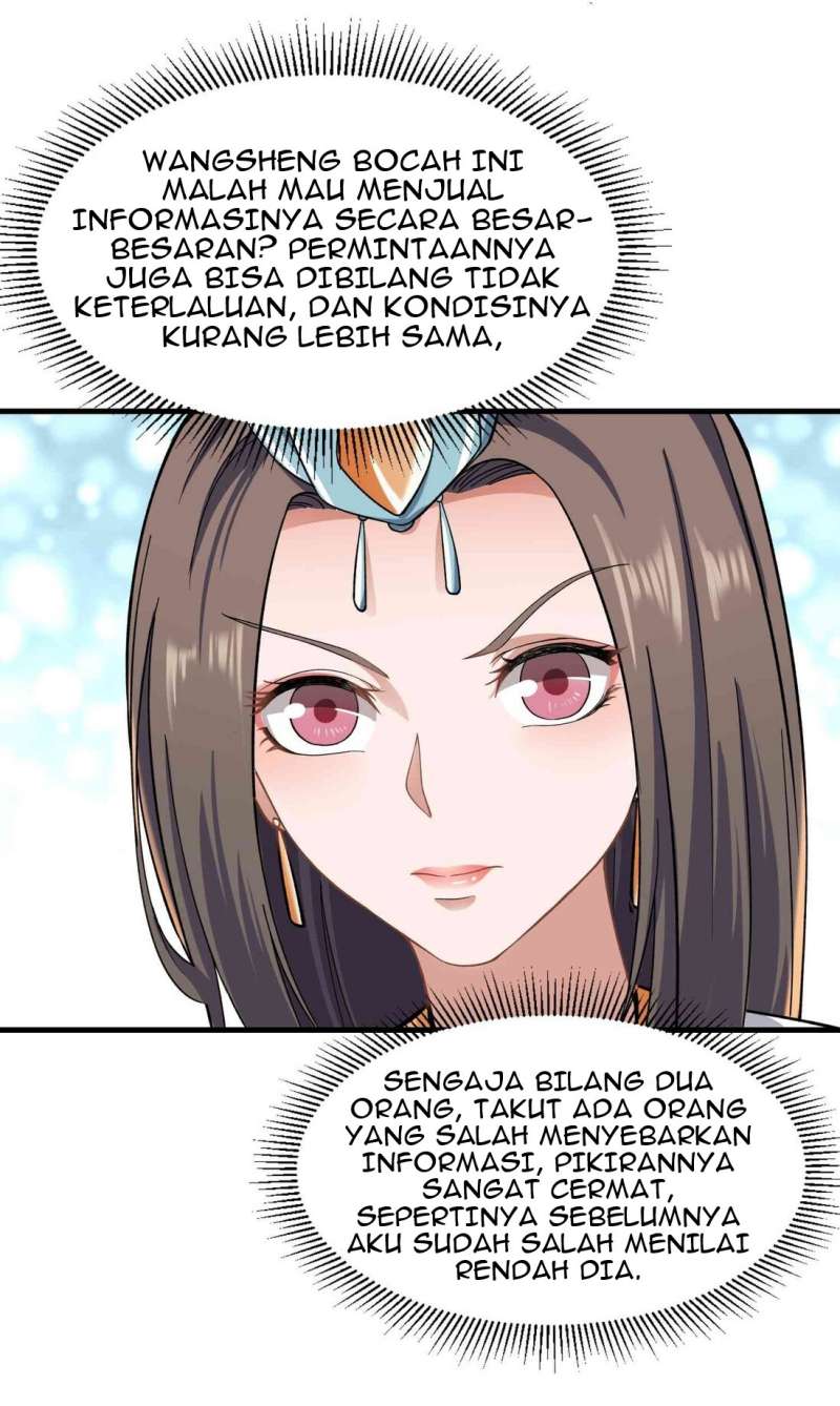 Yuanlong Chapter 59 Gambar 31