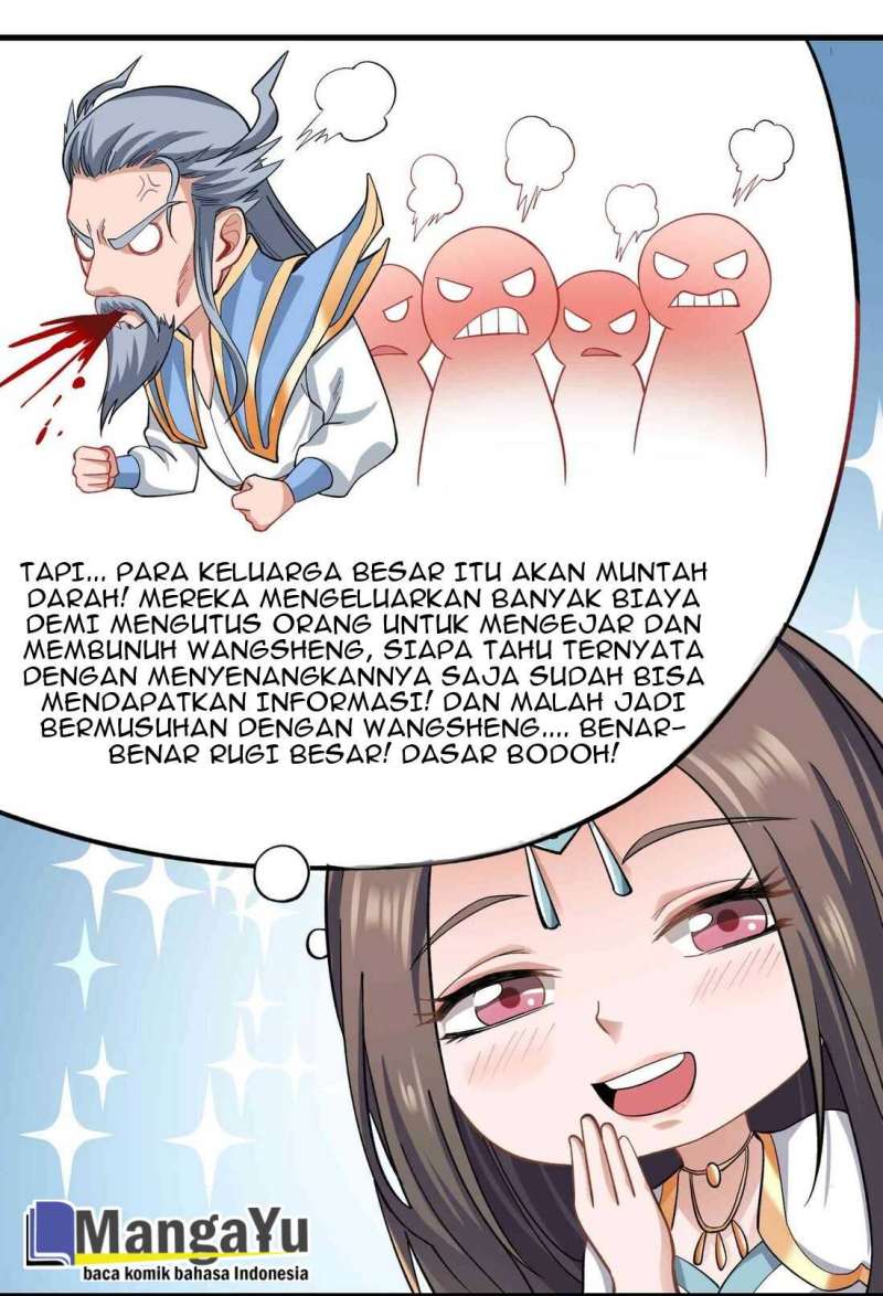 Yuanlong Chapter 59 Gambar 32