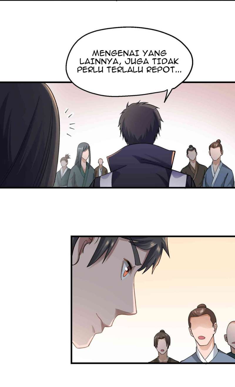 Yuanlong Chapter 59 Gambar 33