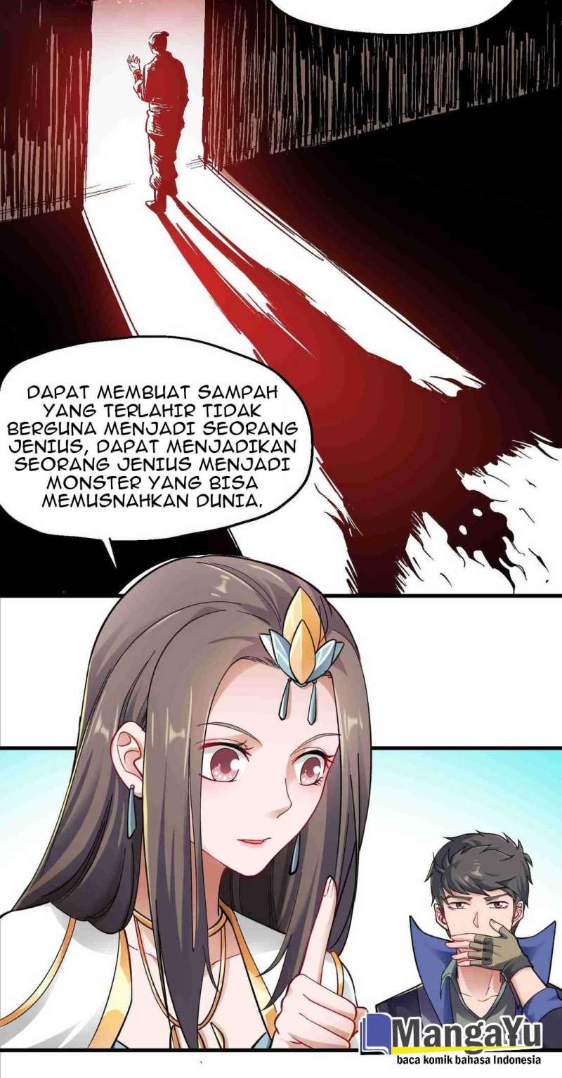 Yuanlong Chapter 59 Gambar 4