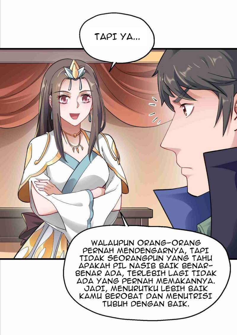 Yuanlong Chapter 59 Gambar 5