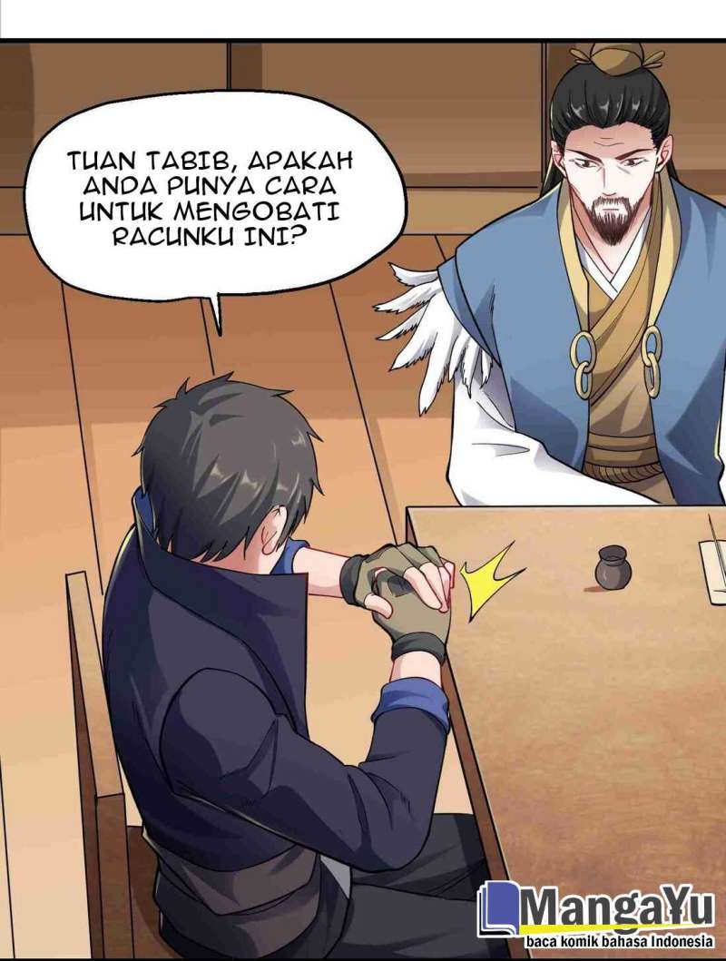 Yuanlong Chapter 59 Gambar 6