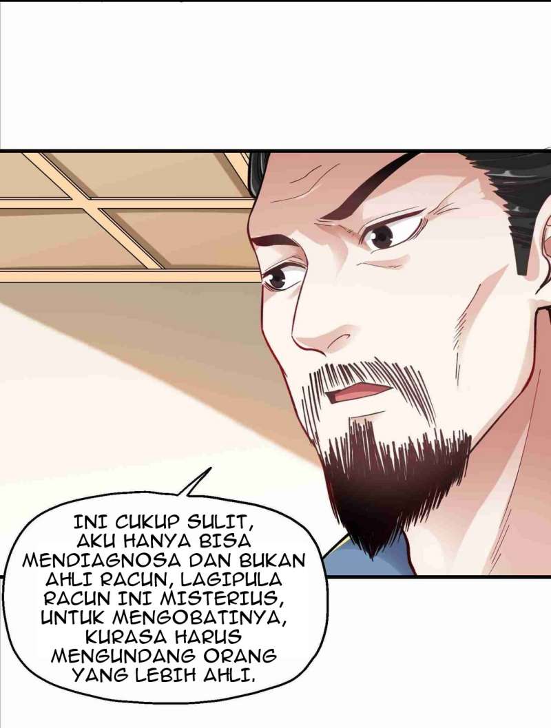 Yuanlong Chapter 59 Gambar 7